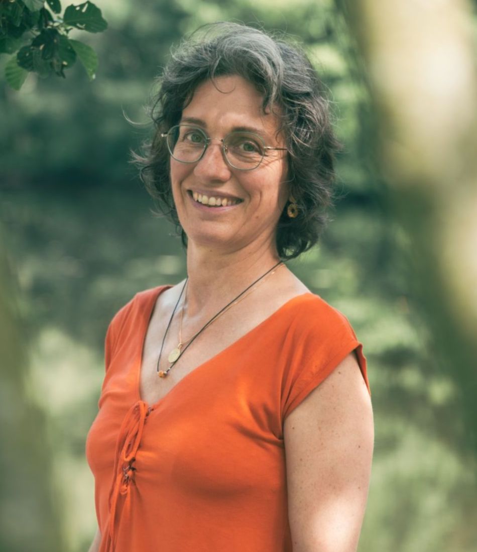Delphine Houssin naturopathe